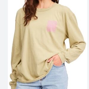 Billabong Softest L/S tee
